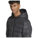 Adidas Ανδρικό μπουφάν Essentials 3-Stripes Light Down Hooded Parka